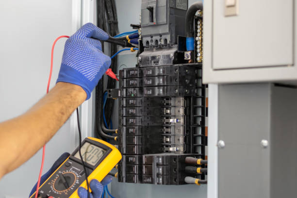 Best Electrical Remodeling Services  in Bushland, TX