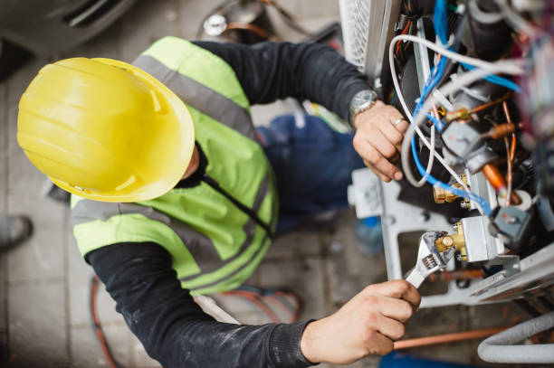 Best Circuit Breaker Installation and Repair  in Bushland, TX