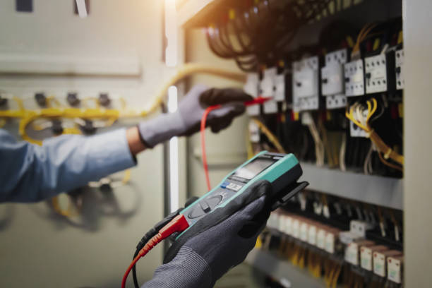 Emergency Electrical Repair Services in Bushland, TX