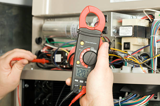 Reliable Bushland, TX Electrician Solutions